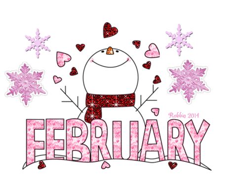 February Clipart 20 Free Cliparts Download Images On Clipground 2024