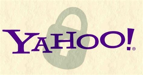 Yahoo Spied On Email Customers At Governments Order Brewminate
