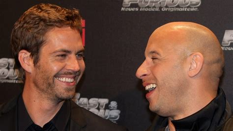 Paul Walkers Brother Might Finish His Scenes In Fast And Furious 7