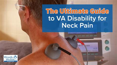 The Ultimate Guide To Va Disability Benefits For Neck Pain