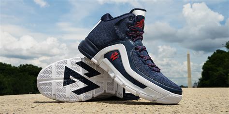 John Wall And Adidas Unveil J Wall 2 Kickspotting