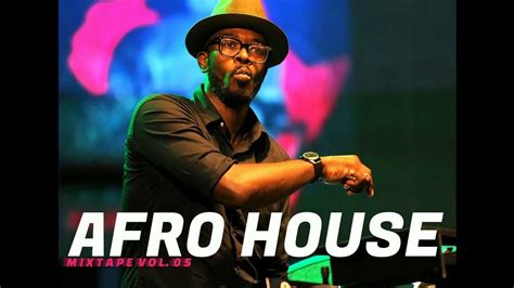Afro House Lifestyle Mix Ft Black Coffee Da Capo Sun El Musician
