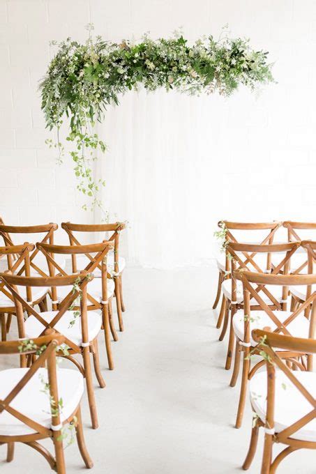 A Guide To Beautiful Wildflower Wedding Decor Ideas By Bride