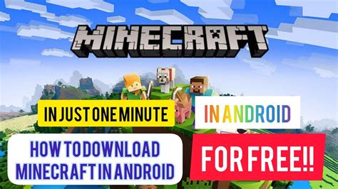 It is a action battle app by minecraftdungeons, an excellent bit heroes alternative to install on your smartphone. How to download MINECRAFT in Android for free in just one ...