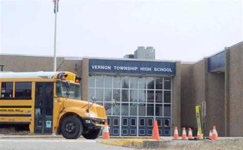 Vernon School Board Announces New High School Principal