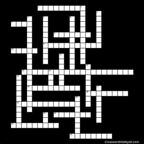 Heredity And Reproduction Crossword Puzzle