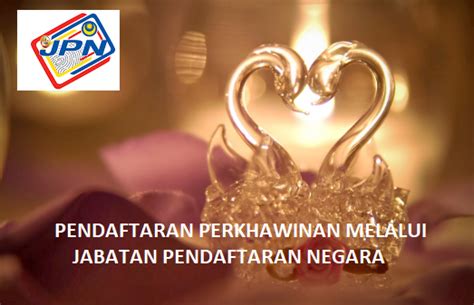 Jabatan pendaftaran negara (tulisan jawi: PENDAFTARAN PERKHAWINAN MELALUI JABATAN PENDAFTARAN NEGARA ...