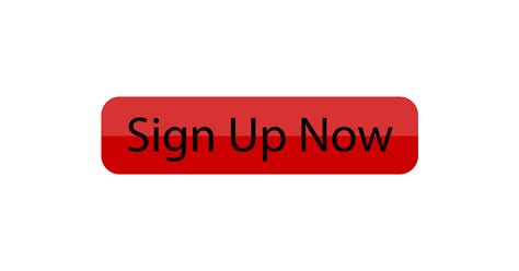 Cta Button Sign Up Now Vector And Png Free Download The Graphic Cave