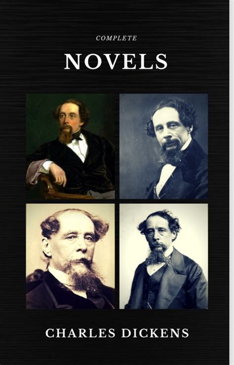 Read Charles Dickens The Complete Novels Quattro Classics The Greatest Writers Of All Time