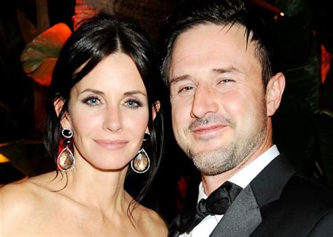 Courteney cox arquette owns a production company called 'coquette productions'. Courteney Cox, David Arquette split after 11 years - NY ...