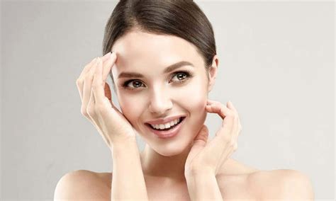 4 Must Dos For Healthy Skin