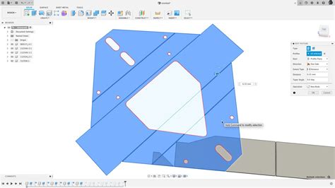 How To Import Dxf Files To Fusion 360 Fusion Blog