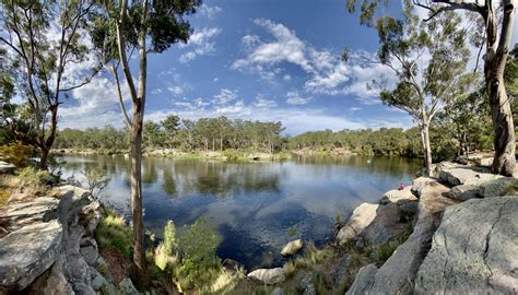 Lake Parramatta Hidden Gem In Sydney Rsydney