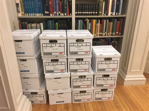 Digitizing Of The Holland Society S Vertical Files The Holland Society Of New York