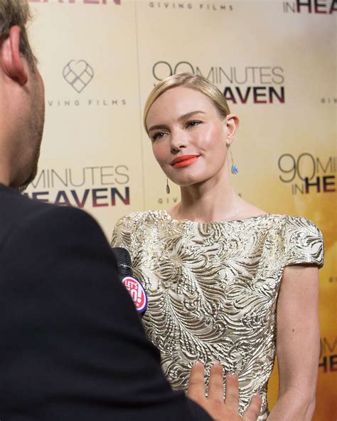 Kate Bosworth 90 Minutes In Heaven Premiere 08 Gotceleb