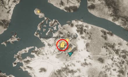 How big is the map in assassin's creed: Piercing Shot Book of Knowledge Location | Assassin's ...