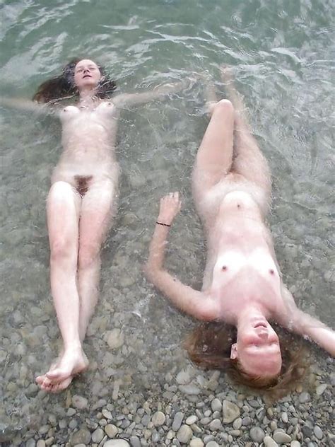 Nude Beach Beauties Vol Porn Pic
