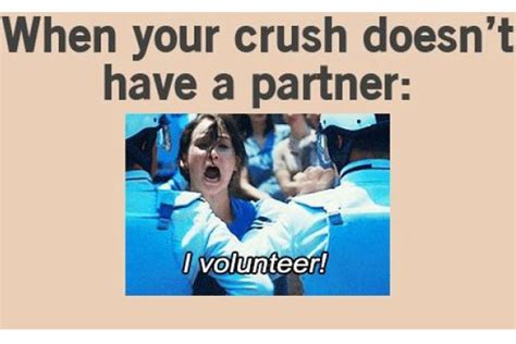 Hilarious Memes You Ll Only Understand If You Have A Crush Girlslife
