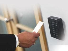 A proximity card or prox card is a contactless smart card which can be read without inserting it into a reader device, as required by earlier magnetic stripe cards such as credit cards and contact type smart cards. INSIDE PROXIMITY CARD | Security System Technology