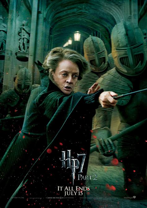 Jaquette/Covers Harry Potter et les Reliques de la Mort - 2ème partie