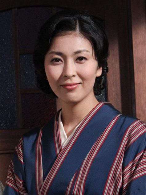 Takako Matsu Allociné