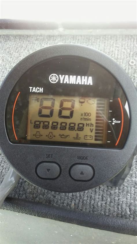 Yamaha f115 outboard wiring diagram 115 ignition switch 2008 25 wire high qu. Wiring diagram for Yamaha Command Link Tachometer Kit ...