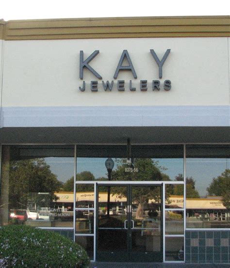 Kay Jewelers New Signs Signs Unlimited