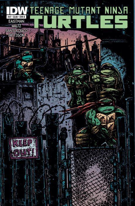 Teenage Mutant Ninja Turtles Vol B Coffee Heroes Belfast