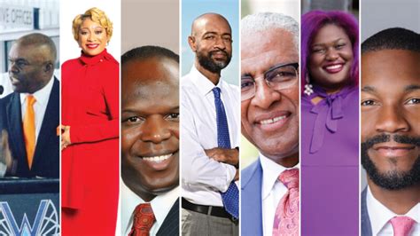 With A Crowded Field For Mayor Birmingham Voters Weigh In On Citys