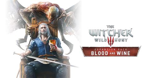 Take the diagrams to a journeyman. The Witcher 3: Wild Hunt - Blood and Wine XBOX One Digital Code - Newegg.com