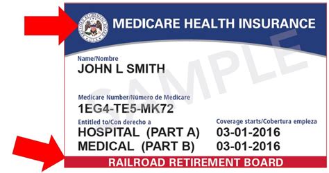 New Medicare Cards With New Numbers Optometric Billing Solutions