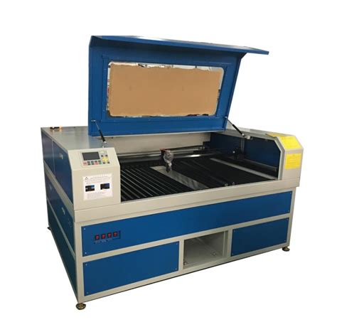 And the major benefit is job security. CO2 Laser Cutting Machine - Shenzhen Matlaser Technology CO., LTD