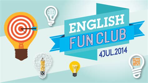 English Funclub British Council