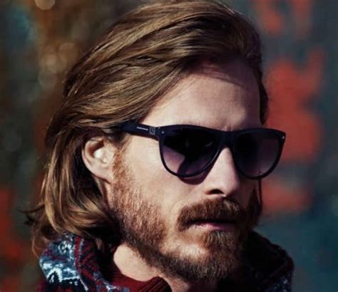 8 Cool Long Hairstyles For Men 2020 2021