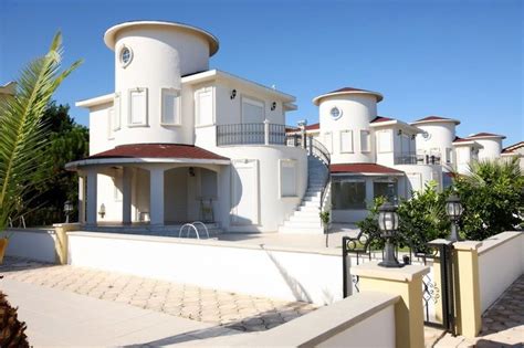 Haus in türkei günstig kaufen. PROVISIONSFREI *** STILVOLLE VILLA MIT PRIVATPOOL IN BELEK ...