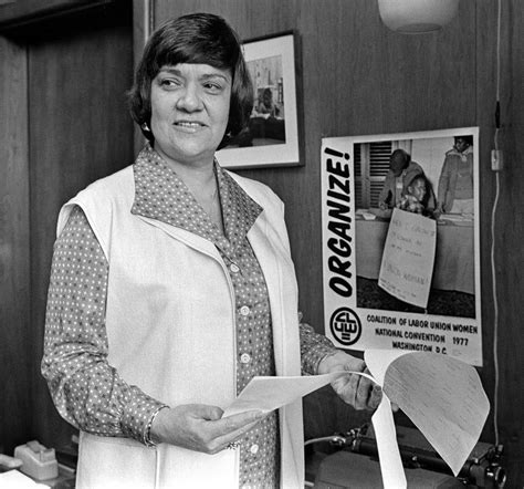 Joyce D Miller Advocate For Women Dies At 84 The New York Times