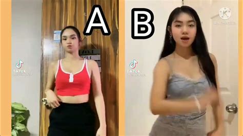 mj encabo vs red lex bedonia tiktok challenge subscribe kayo youtube