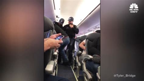 Doctor Dragged Off United Airlines Flight Speaks Out On Two Year Anniversary Of The Viral Incident