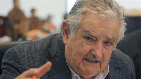 José Pepe Mujica Se Retira De La Política Me Echó La Pandemia