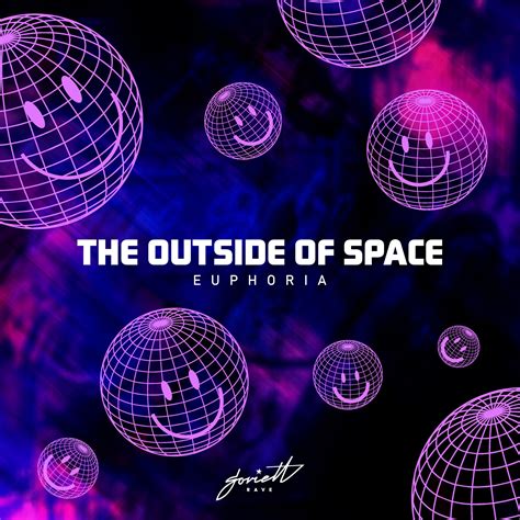 The Outside Of Space — Euphoria Original Mix Free Listening On