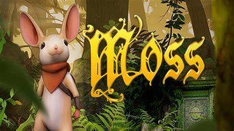 Moss Free Game Download Free Vr Pc Games