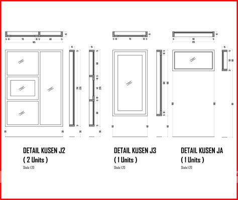 Harga kusen kayu sangat bervariasi karena tergantung dari ukuran dan juga jenis kayu yang digunakan untuk pembuatannya. Detail Kusen 1 > Windownesia | Jual Jendela Aluminium dan ...