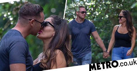 kieran hayler he kisses new girlfriend after katie price split metro news