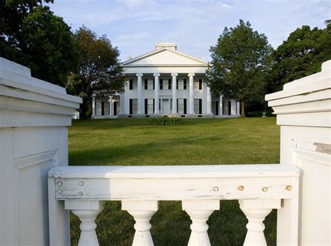 Rose Hill Mansion National Historic Landmark