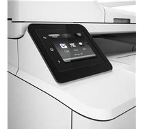 There's hp laserjet pro mfp m227fdw driver, firmware and software application good news for anybody who mostly prints message: Stampante multifunzione HP LaserJet Pro M227fdw - HP Store ...