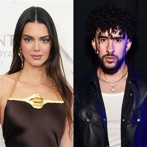 How Bad Bunny Protects His Personal Life Amid Kendall Jenner Romance Rumors