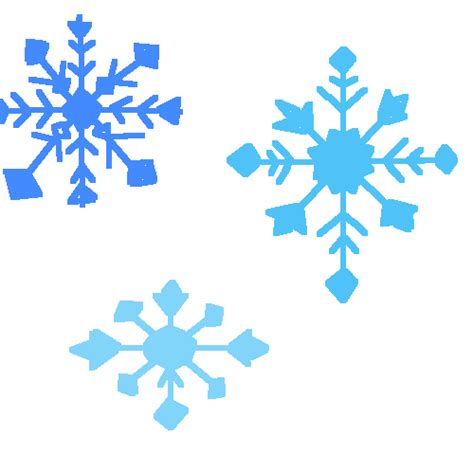 Pixilart Snowflake Animation By Superhound777