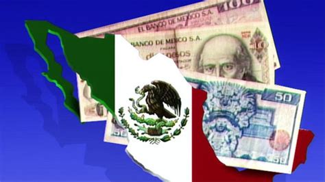 Mexicos Economy Plunges Deeper Into Recession Kvia
