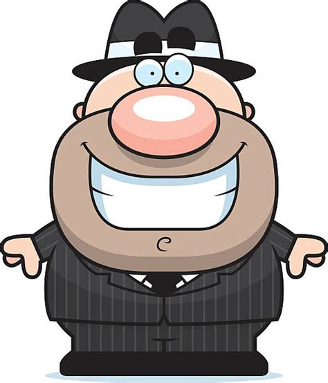 Mob Boss Illustrations Royalty Free Vector Graphics And Clip Art Istock