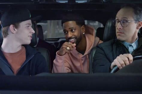 Quicken Loans Super Bowl 2018 Commercial With Keegan Michael Key And Big Sean Billboard